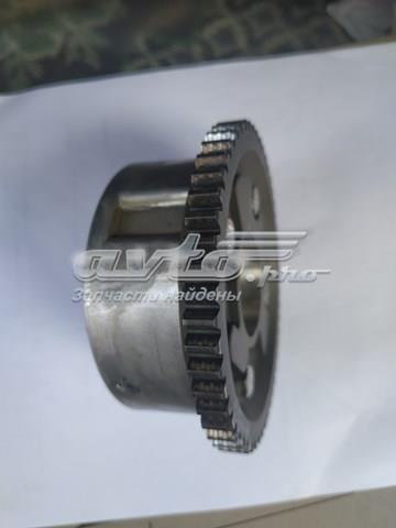 Engrenagem de cadeia de roda dentada da árvore distribuidora de escape de motor Q-fix Q1820185
