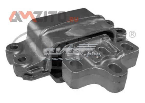 Compre 80004998 Corteco Coxim (suporte) esquerdo de motor