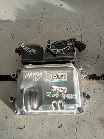 Módulo de direção (Centralina eletrônica) de motor para Mazda CX-30  DM