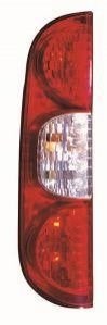 6611927LUE Depo/Loro/Abakus Lanterna traseira esquerda