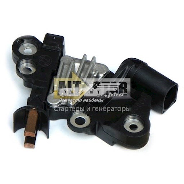 Relê-regulador do gerador (relê de carregamento) F00M346080 Bosch