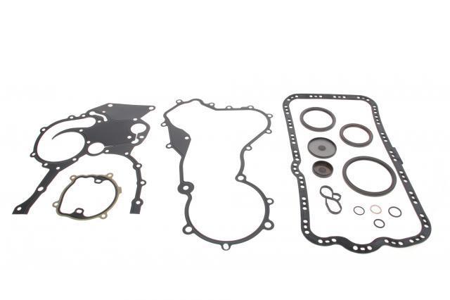 Kit inferior de vedantes de motor 427033P Corteco