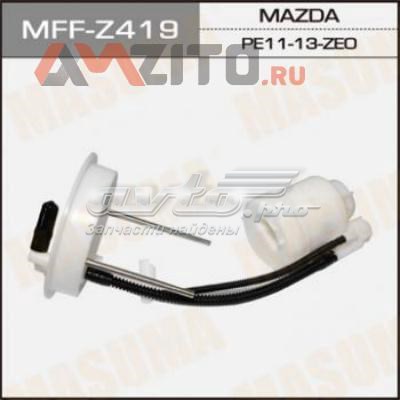 Filtro de combustível MFFZ419 Masuma