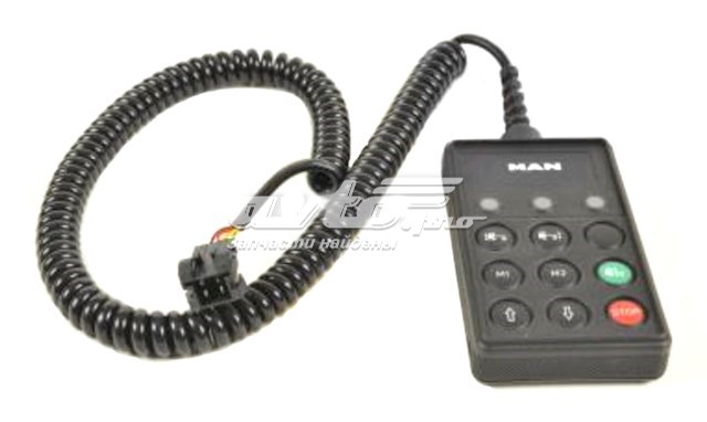 Unidade de controlo de suspensão pneumática Wabco 4460561390 preço, a partir de 341,15 USD