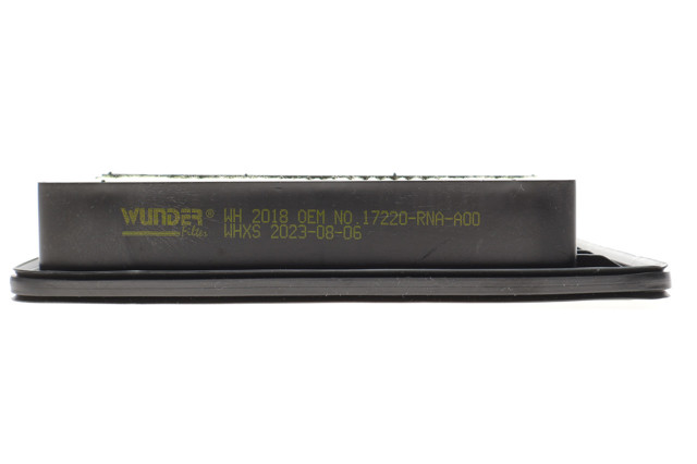 Filtro de ar Wunder WH2018