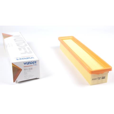 Filtro de ar Wunder WH808 preço, a partir de 9,42 USD
