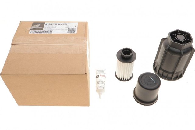 Filtro ad blue Mercedes 000142108928