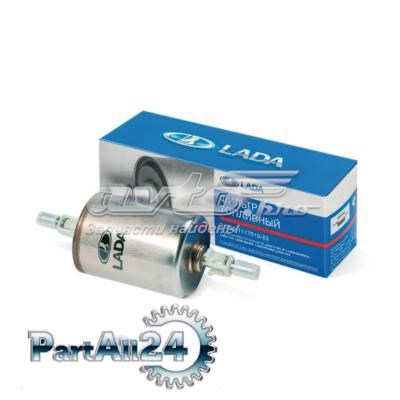 21230111701082 Lada Filtro de combustível