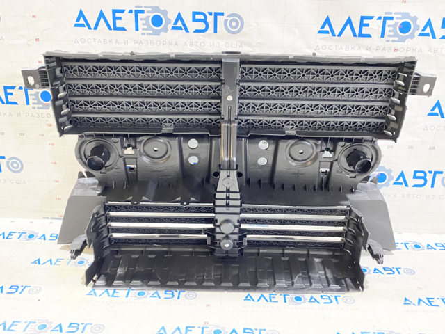 Compre FP2830202 FPS Perciana do radiador de esfriamento