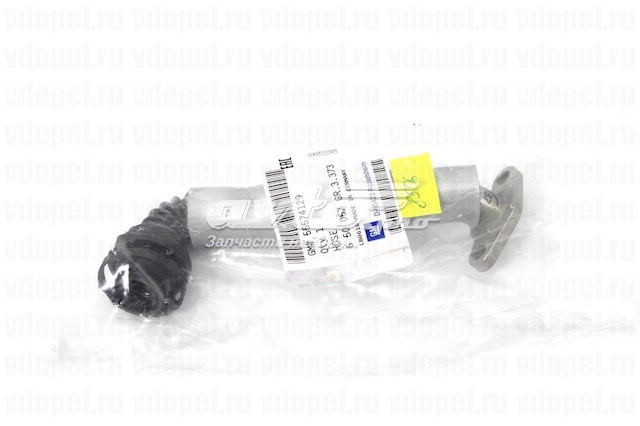 Compre 55574129 General Motors Tubo (mangueira) de derivação de óleo de turbina