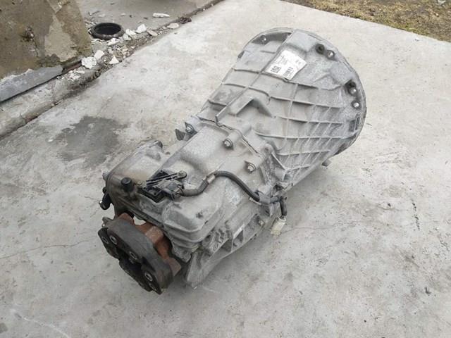 Caixa de Mudança montada (caixa mecânica de velocidades) Mercedes A9062602401 preço, a partir de 1661,70 USD