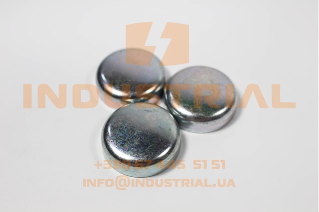 16988601 Iveco Tampão CBC/do bloco de cilindros