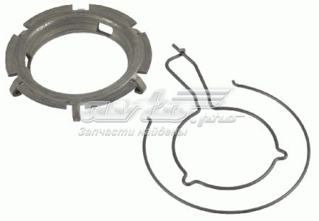 Anel de travagem da cesta de embraiagem (TRUCK) 3496006000 Sachs