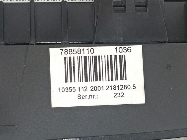  96715288ZD Peugeot/Citroen