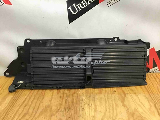Perciana do radiador de esfriamento Land Rover LR070717 preço, a partir de 224,74 USD
