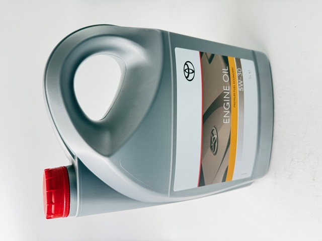 0888086074 Toyota Óleo para motor