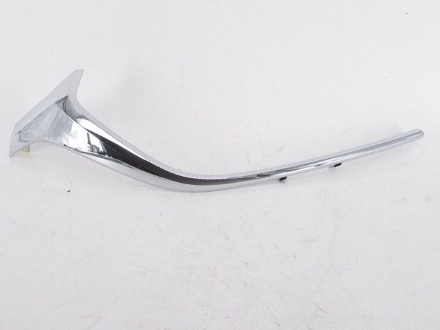 Moldura de grelha do radiador esquerdo Mazda BCKA507K0C preço, a partir de 93,73 USD