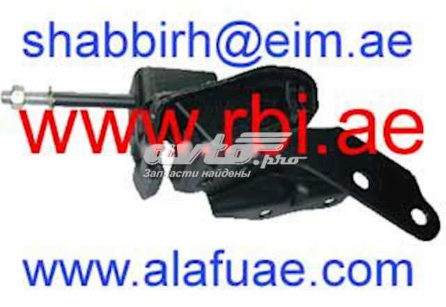 D1062F RBI Coxim (suporte) dianteiro de motor