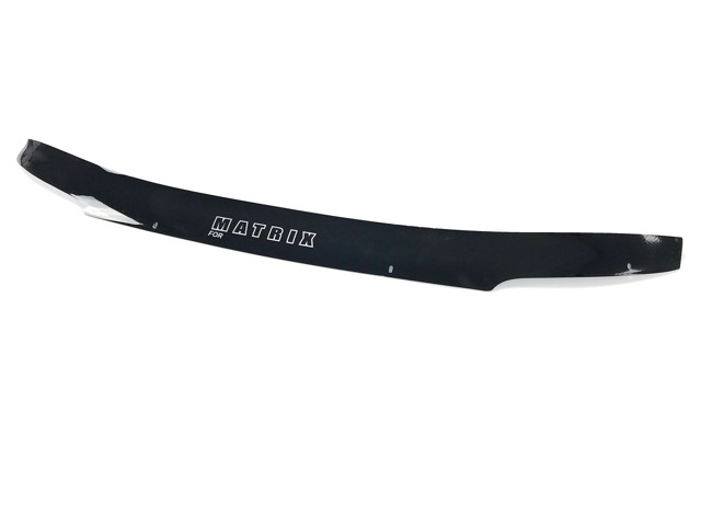 Defletor da capota para Hyundai Matrix  FC