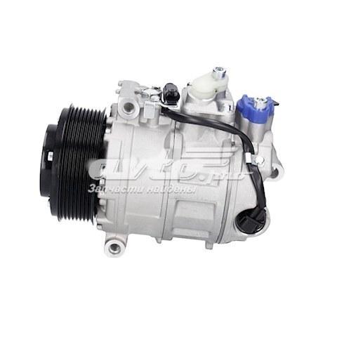 Compressor de aparelho de ar condicionado MSG AC0035