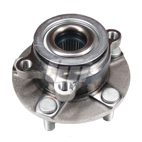 WB70002 Sato Tech Cubo dianteiro