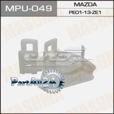 Filtro de combustível Masuma MPU049 preço, a partir de 13,25 USD