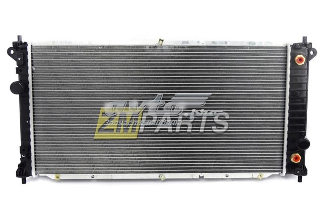 2131034520 Ssang Yong Radiador de esfriamento de motor