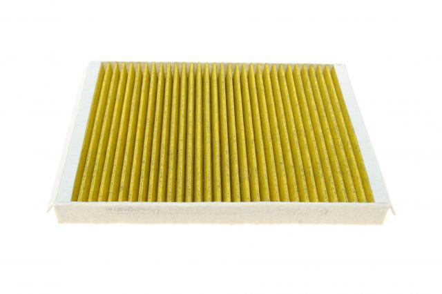Filtro de salão Wunder WPK129