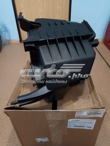  Caixa de filtro de ar Lexus RX 270/350/450H SUV (AGL10, GGL15, GYL15) (2008 - 2015) 270/350/450H