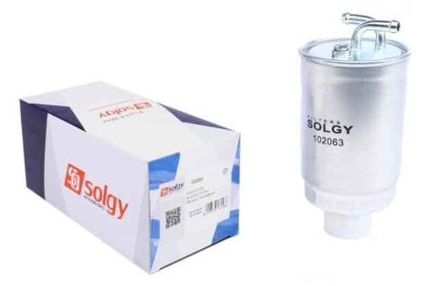 Filtro de combustível Solgy 102063 preço, a partir de 20,97 USD