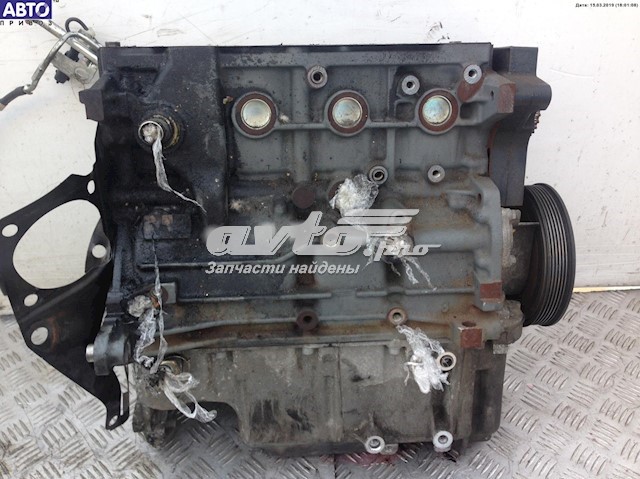 Motor montado Fiat/Alfa/Lancia 939A2000 preço, a partir de 1746,38 USD