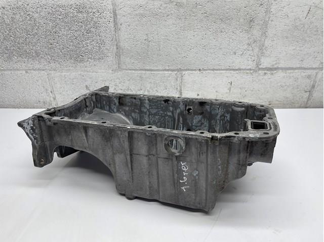 Compre 55355007 General Motors Panela de óleo de cárter do motor