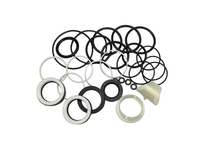 Compre AS19915 ASL Kit de reparação da cremalheira da direção (do mecanismo), (kit de vedantes)