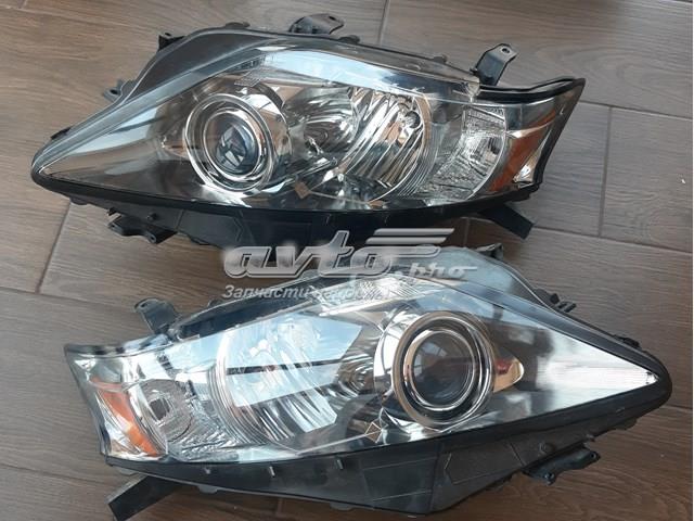 Luz esquerda Toyota 811850E061 preço, a partir de 843,53 USD