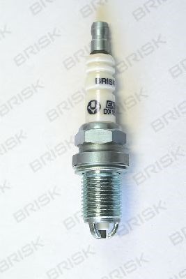 Vela de ignição Brisk DX15LTC1