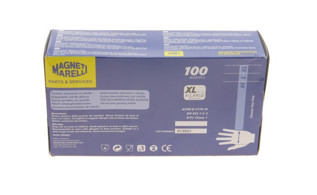  Magneti Marelli 99700120080 preço, a partir de 23,66 USD
