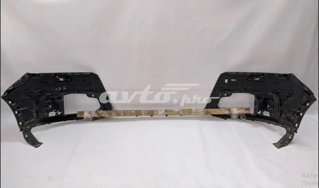 Pára-choque dianteiro VAG 4M0807065AGRU preço, a partir de 1106,75 USD