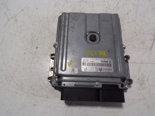  0281014671 Land Rover