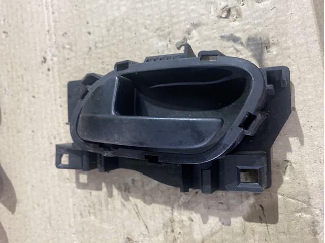 Maçaneta interna esquerda da porta dianteira Peugeot/Citroen 96555515XT preço, a partir de 30,65 USD