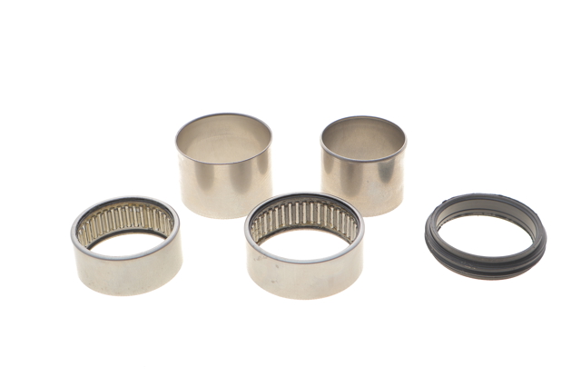 Compre KS55501 SNR Bloco silencioso de viga traseira (de plataforma veicular)