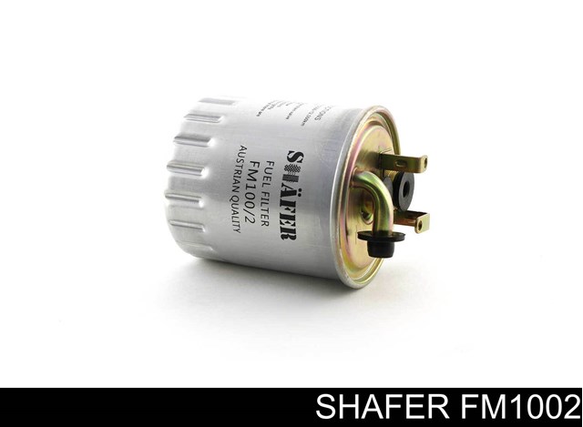 Filtro de combustível Shafer FM1002