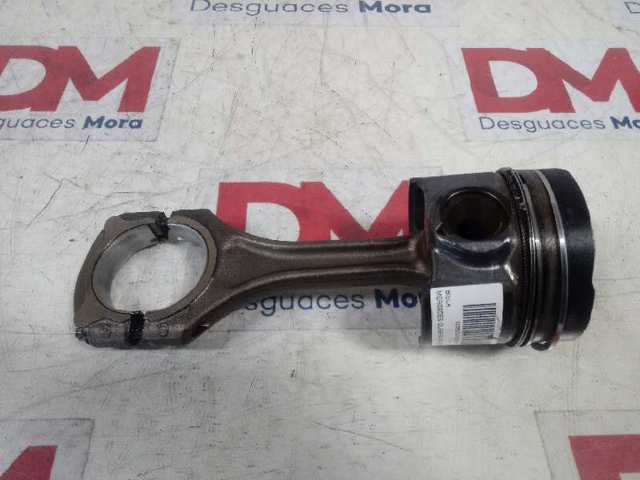 Motor montado Mercedes 629912 preço, a partir de 3073,24 USD
