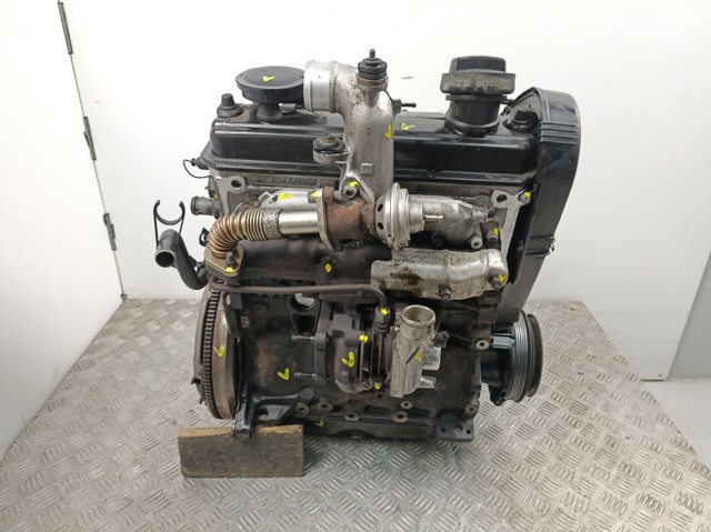 Compre AHU VAG Motor montado