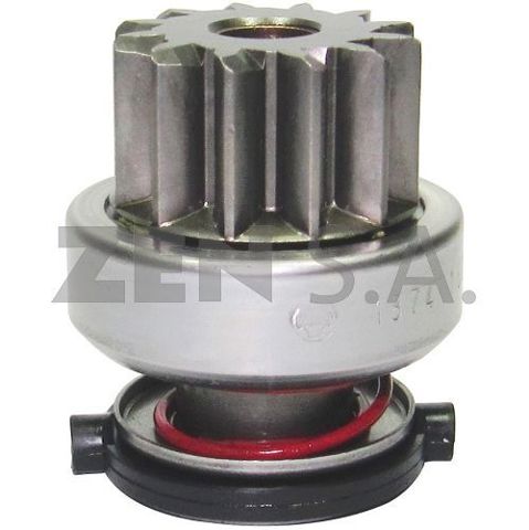 Roda-livre do motor de arranco ZEN ZN1874 preço, a partir de 29,25 USD