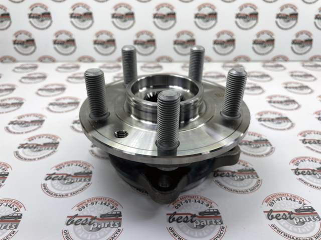 Compre LR179002 Land Rover Cubo dianteiro