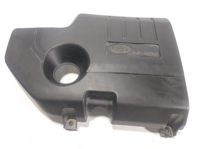 LR094606 Land Rover Tampa de motor decorativa