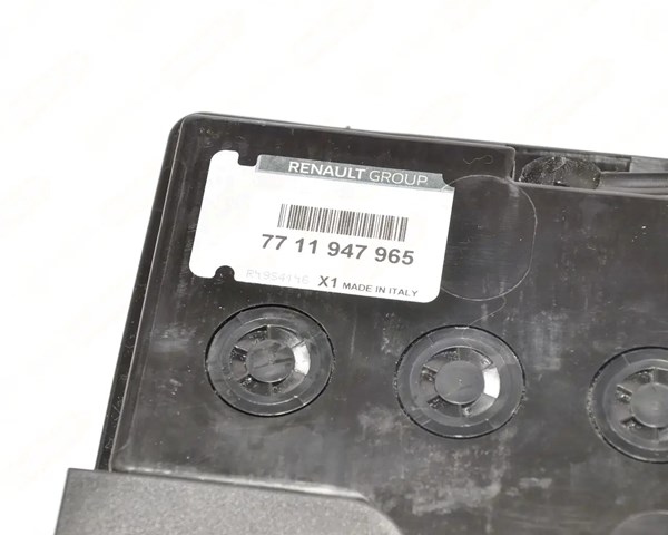 Bateria recarregável (PILHA) 7711947965 Renault (RVI)