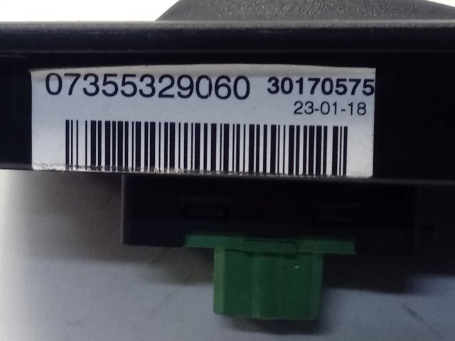  07355329060 Peugeot/Citroen