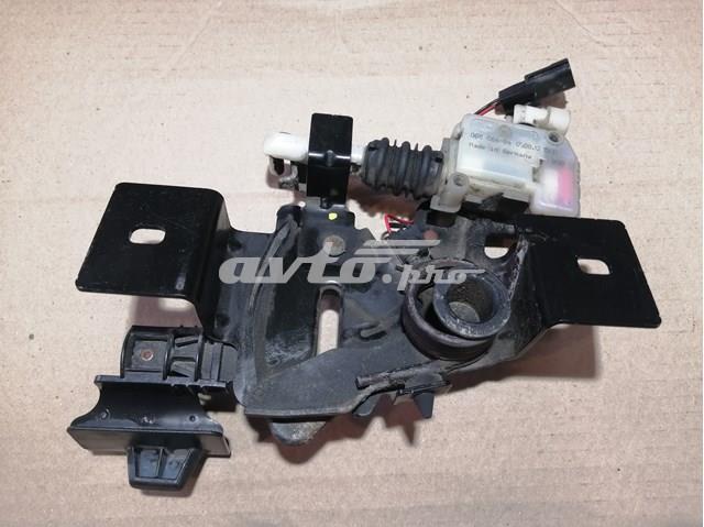 Fecho da capota Tesla Model S  5YJS