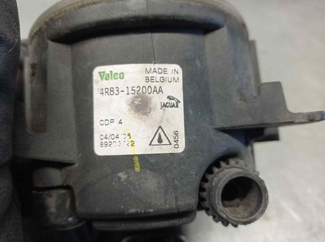 Compre 4R8315200AA Jaguar Luzes de nevoeiro esquerdas/direitas